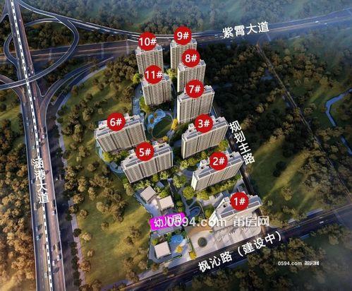 莆田楼市爆料事件最新,揭秘背后真相与市场波动