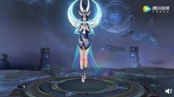 女娲爆料皮肤视频下载,揭秘神秘新装，视觉盛宴即将来袭！