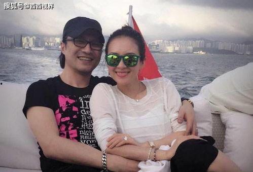 章子怡爆料徐璐结婚视频,甜蜜瞬间引网友热议