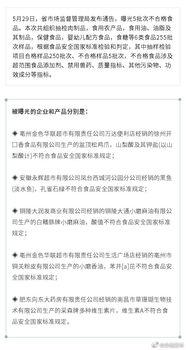 近期食品爆料新闻视频,食品安全问题频发，消费者权益如何保障？