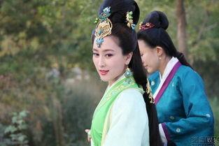 芈月传77集在线观看,芈月智斗权谋，宫廷风云再起