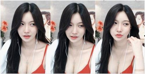 女主播夏娃 在线观看,直播间的魅力女神