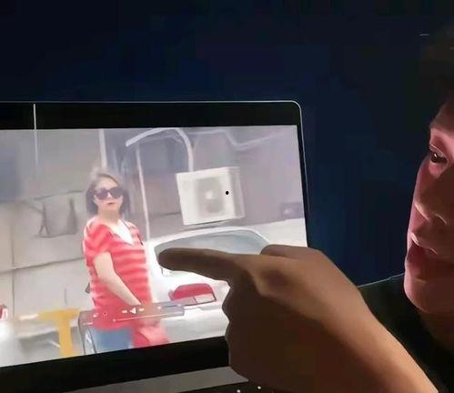 葛思齐最新爆料视频,揭秘背后惊人真相！