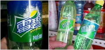 雪碧最新爆料新闻,揭秘品牌背后惊人真相！