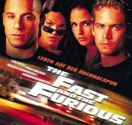 速度与激情1在线观看,热血飙速，梦想启航