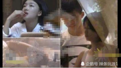 最新卓伟爆料周冬雨,卓伟最新爆料揭秘明星私生活