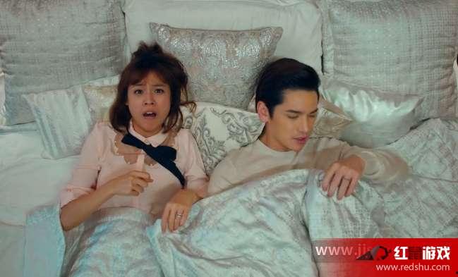 宫在线观看泰国版,穿越时空的浪漫传奇