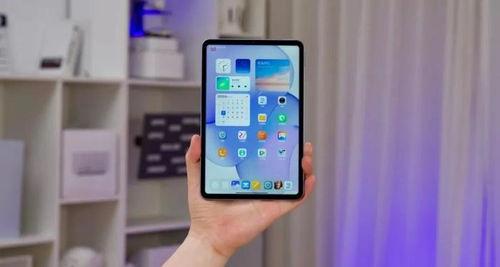 iqoo最新平板爆料,性能卓越，设计创新，引领平板市场新潮流”