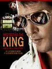 巧克力猫王在线观看,在线重温经典，感受音乐传奇魅力