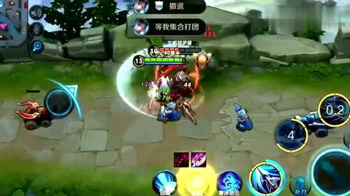 王者爆料操作技巧视频,操作技巧视频深度解析，助你轻松上分