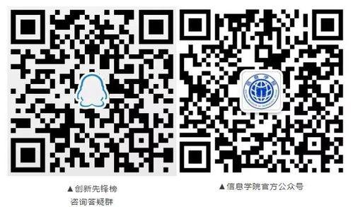 网红吃瓜群qq群二维码,QQ群二维码背后的热门话题与八卦风云”