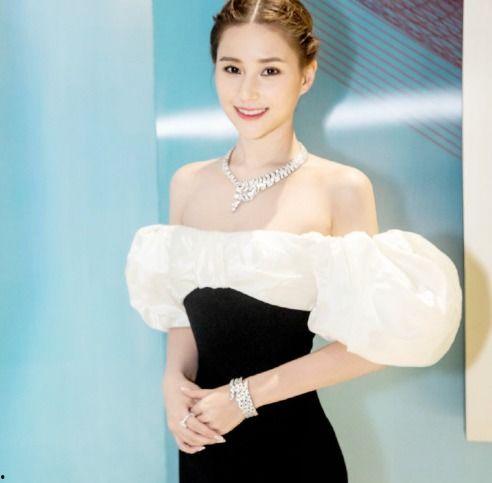 何超莲爆料娱乐圈