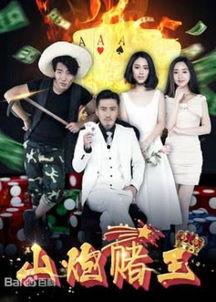 山炮赌王在线观看,在线观看，揭秘赌坛传奇风云