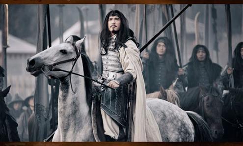 电视剧三国95集在线观看,英雄末路，天下归晋