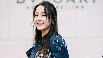 热点爆料迪丽热巴视频