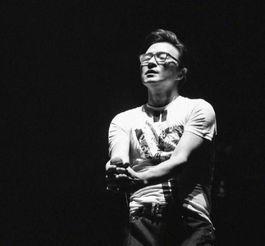 汪峰发新歌爆料视频,揭秘创作灵感与幕后故事