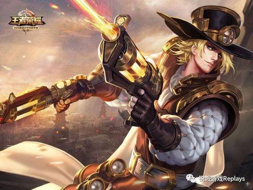 王者马可波罗最新爆料