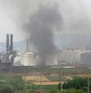 临沂企业爆料事件最新,揭露背后真相与行业隐忧