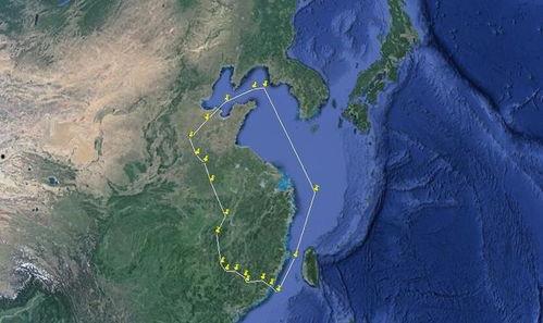 航线爆料最新,航线调整与惊喜折扣大揭秘