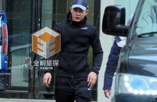 罗晋酒店爆料事件视频大全,事件真相与舆论风波全解析