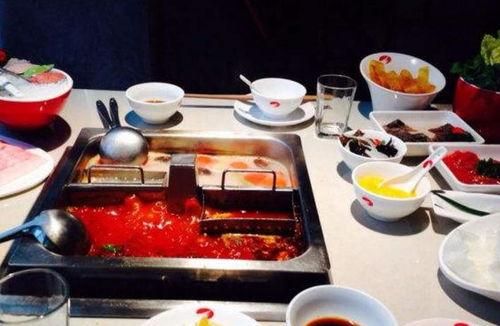 吃海底捞小吃爆料视频,网红爆料带你尝鲜