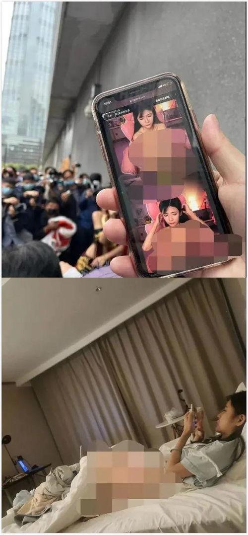 推特爆料视频,一窥事件背后惊人真相！”