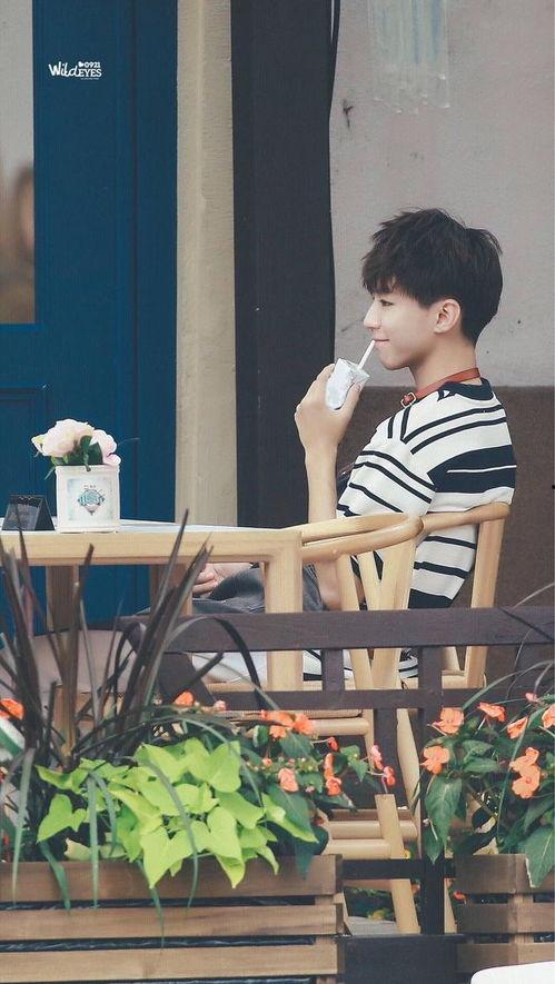 科尔马王俊凯最新爆料