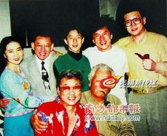 香港人爆料娱乐圈事件,揭秘幕后真相与惊人内幕