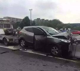 无锡车祸爆料新闻报道最新