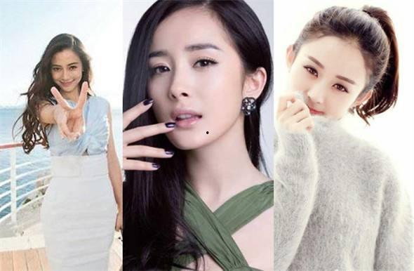 娱乐圈吃瓜女小说